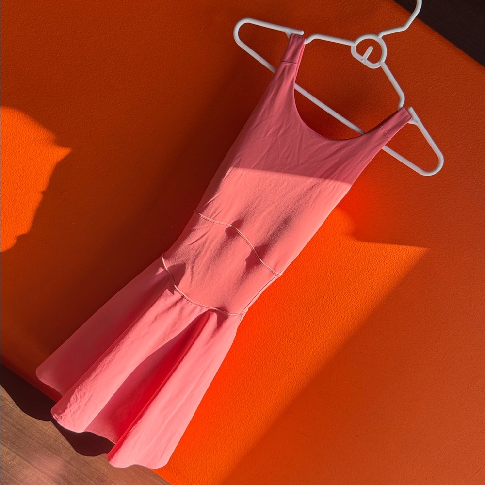 Lululemon dress
